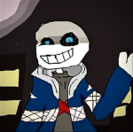 The super sans groups