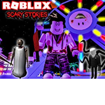 HorrorBlox ;Scary Night