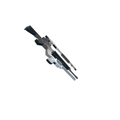 The Walking Dead: Guns Pack
