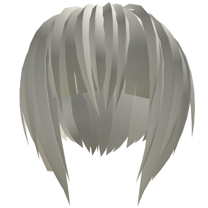 jsf wispy hair ҂ blonde