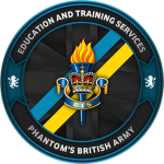 |PBA| Education and Training Services.