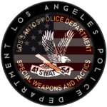 Spеcial Weapons And Таctics Unit