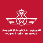 RAM ( royal air maroc)