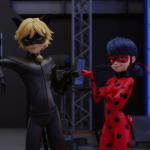 •Miraculous Ladybug fans•