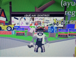 Danny y sus amigos uwu
