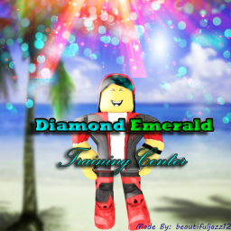 Diamond Emerald || Training Centre