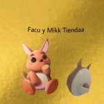 Facu y Mikk Tiendaa