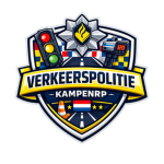 Dienst Infra - KampenRP