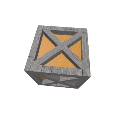 Advanced box