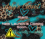 (Lily's Closet)