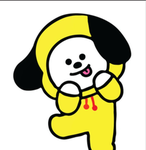 CHIMMY!!!!