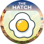 The Hatch 2025 Summer