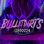 ⨣ bulletsdirts