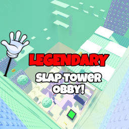 [CHEAP] Legendary Troll Slap Tower! [😈👋]