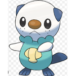Oshawott group