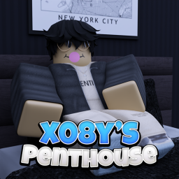 x08y's Penthouse