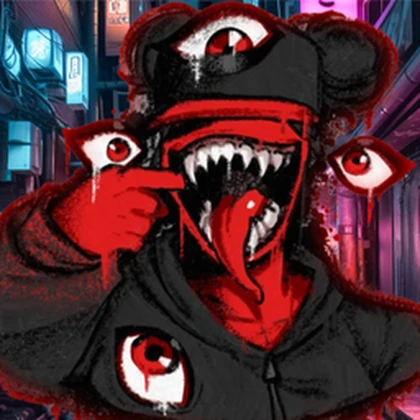 VaporBaby Roblox group icon