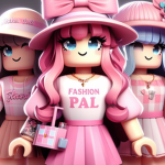 FASHION PAL