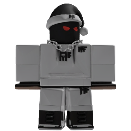Foltyn Roblox item
