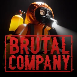Brutal Company icon