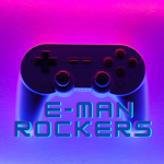 E_man Rockers