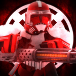 TAGR | Coruscant Guards