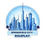 Springfield City Roleplay | Professional Staff/WL