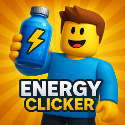 Energy Clicker