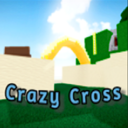 Crazy Cross [ALPHA]