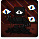 Seek’s own chase XD