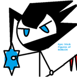 Epic Stick Figures of ROBLOX