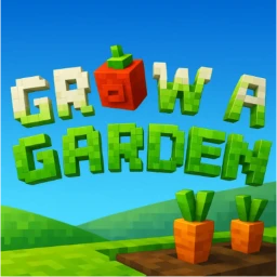 [NOW] Grow a Garden 🌶️ icon