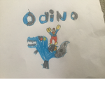 O dino squad