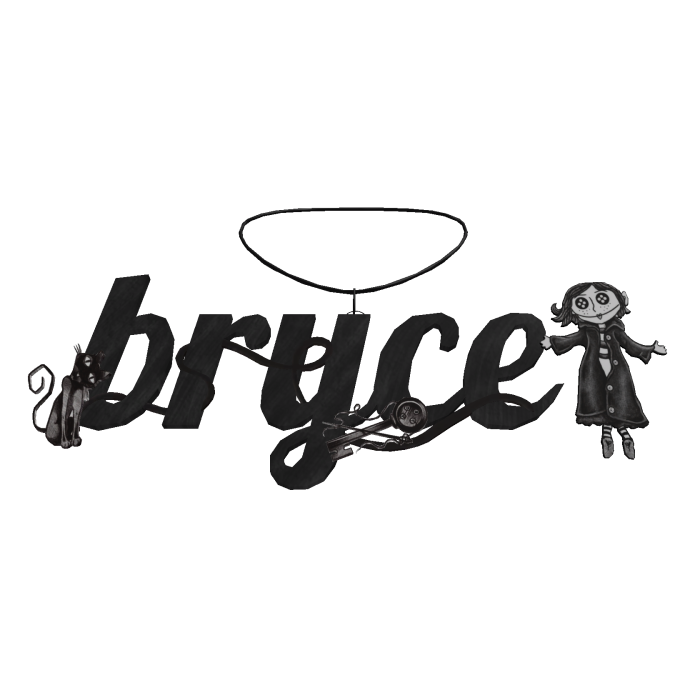 ‧˚ bryce ˚.