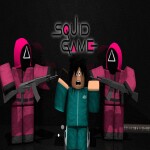 SQUID GAME 