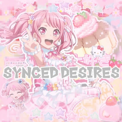synced desires Roblox group icon