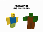 Fanglup of me lollolmo