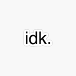 Idm