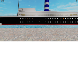 S/S Orleans ( HUGE UPDATE )