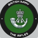 -|BA|- The Rifles Regiment--