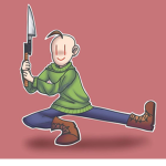 Baldi's Basics In Education