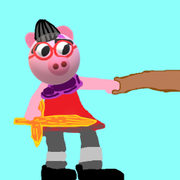 Piggy RolePlay