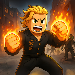 Breakout Revengers