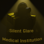 Silent Glare Medical Institution