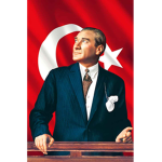 ATATÜRKİYE
