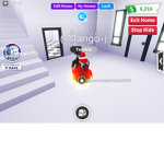 Ryan’s Robux Group