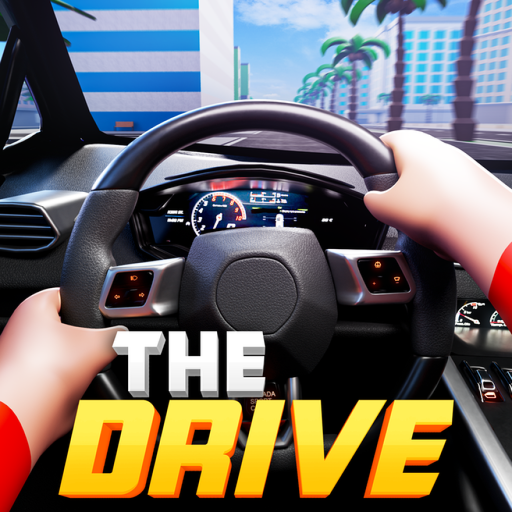 The Drive