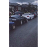 The car freaks