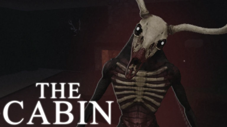 The Cabin [HORROR]