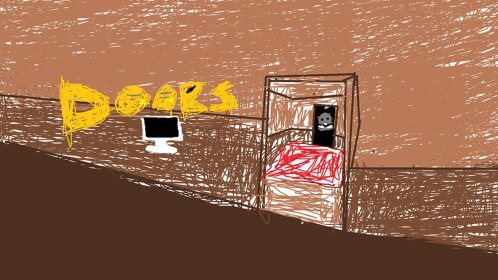 DOORS But Worse (err...)